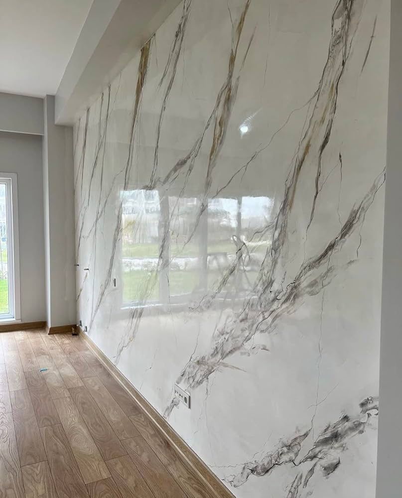 Stucco veneziano effetto marmo