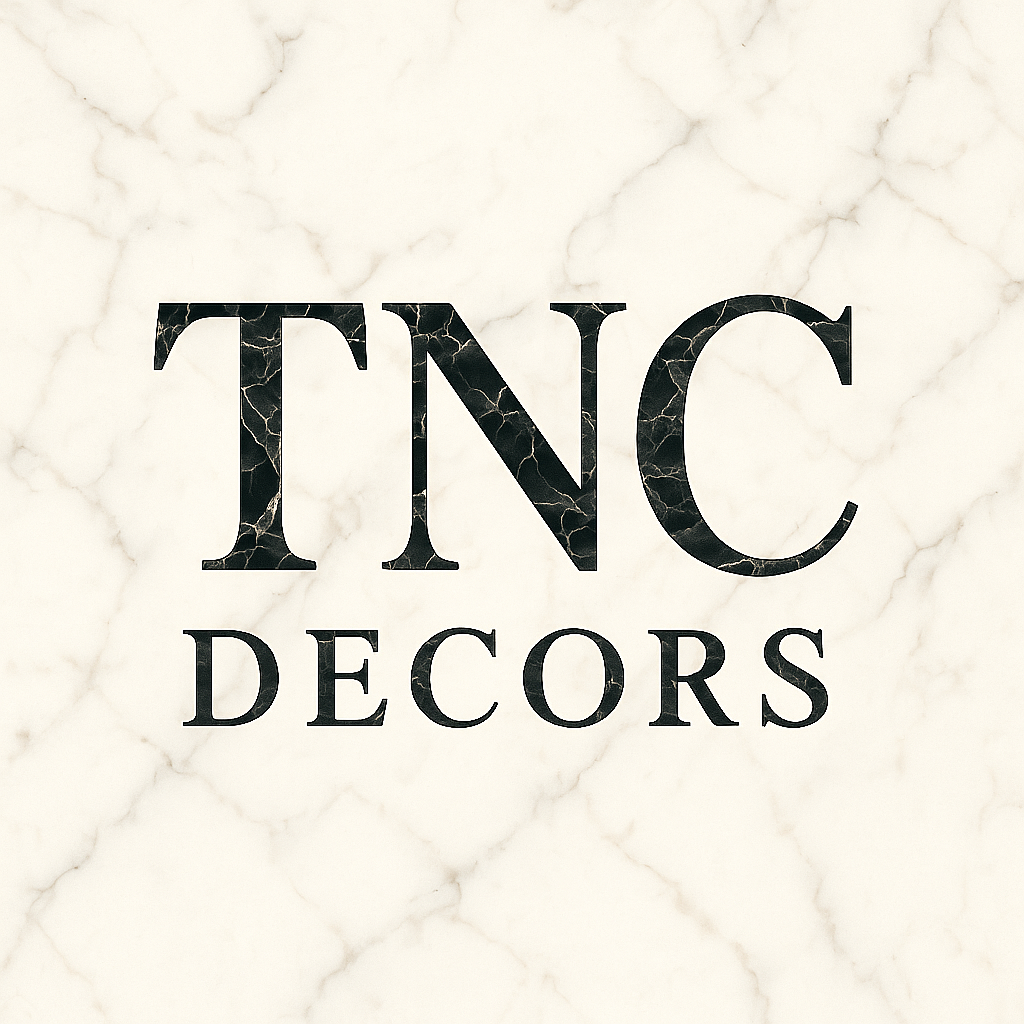 TNC Decors Logo